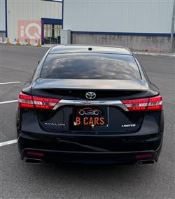 Toyota Avalon